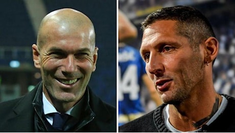 Materazzi sulla testata a Zidane: «Non gli parlo da 18 anni, oggi vorrei chiarire»