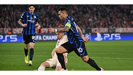 Diretta Inter-Bayern Monaco ore 21: dove vederla in tv, in streaming e probabili formazioni