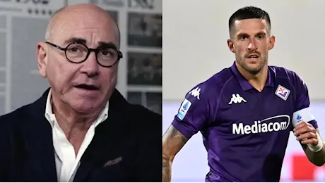 Bucchioni: Se Biraghi vuole giocare la Fiorentina lo accontenti. Nello spogliatoio deve starci chi ha voglia