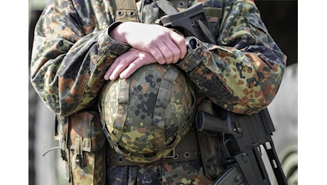 Germania prepara le aziende a un possibile 'scenario di guerra'