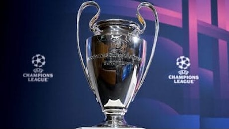 Champions League giornata 3: analisi e pronostico per le squadre italiane