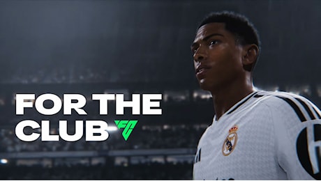 EA SPORTS FC 25 apre il campionato con il reveal trailer e la data ufficiale