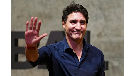 Canada, Trudeau si dimette?