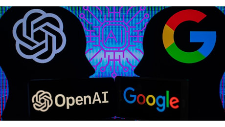 OpenAI pensa al suo browser e sfida Google