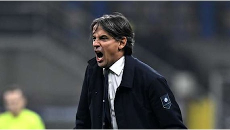 Si sente uno dei migliori allenatori al mondo? Inzaghi: Un errore e arrivano le critiche