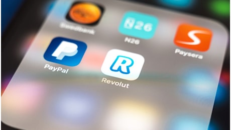 Revolut lancia i prestiti personali in Italia, soldi sul conto in 5 minuti