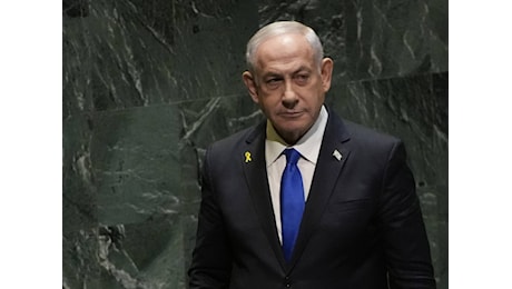 Salvini su Netanyahu: È benvenuto in Italia, i criminali sono altri