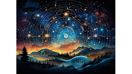 Previsioni astrologiche di Paolo Fox: oroscopo di domani, 30 giugno 2024
