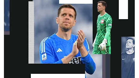 Szczesny al Barcellona, visite mediche nei prossimi giorni: Tra i migliori club al mondo|Primapagina