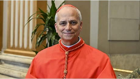 Il primo discorso di Papa Leone XIV. Ecco il testo integrale di Robert Francis Prevost