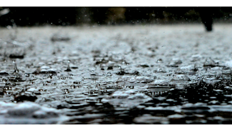 Fine settimana col sole, il meteo peggiora da mercoledì