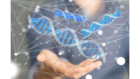 Rivoluzione genetica: un bypass RNA per l’editing del DNA