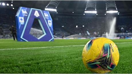 Le partite di oggi : il programma di venerdì 20 dicembre