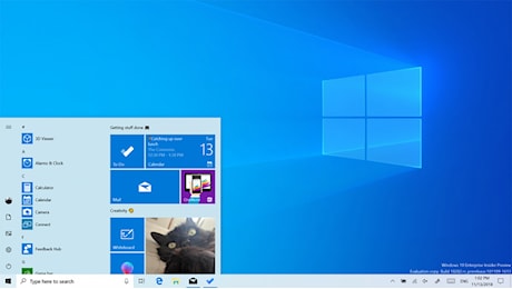 Windows 10, sistemato il fastidioso bug 'Apri con...' nella barra delle applicazioni
