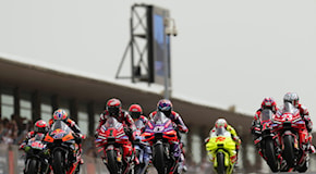 MotoGP Spagna 2024, il programma del Gran Premio: date, orari e dove vederlo in TV
