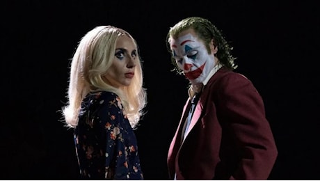 Joker: Folie à deux: la fanbase di Lady Gaga si lamenta delle scene tagliate