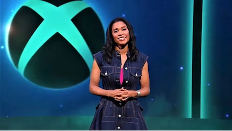 Una nuova Xbox portatile sembra essere nei piani futuri della presidente Sarah Bond