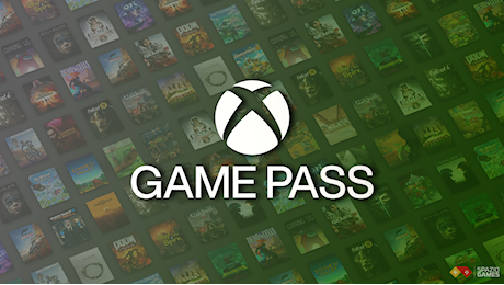 Xbox Game Pass, ecco i primi giochi gratis di dicembre 2024