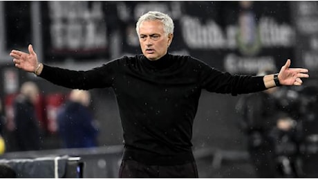 Mourinho: Allenare una Nazionale? Non mi renderebbe felice, ho energie da spendere