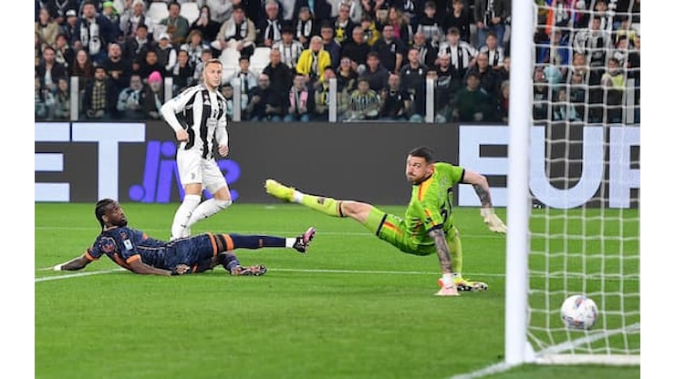 Juventus-Lecce 2-1, gol e highlights: decidono Koopmeiners e Yildiz - Sky Sport Juventus-Lecce 2-1, gol e highlights: decidono Koopmeiners e Yildiz - Sky Sport