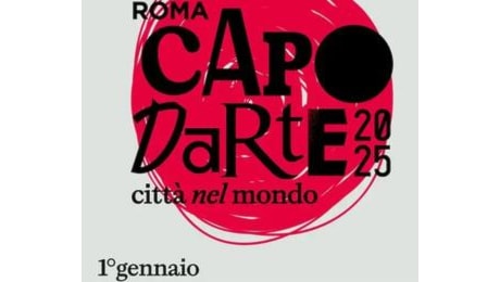 Roma Capodarte 2025: Oltre 100 Eventi Gratuiti per Iniziare l'Anno con Magia