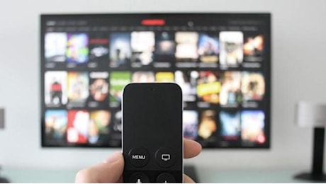 Lo streaming è diventato come la vecchia tv: pieno di pubblicità e zeppo di contenuti nazional-popolari