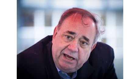 Morto Alex Salmond, ex 'first minister' Scozia aveva 69 anni