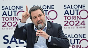 Dalla Lega nuova sfida: “Parlare con Putin”. Ora Meloni in Europa vuole isolare Salvini