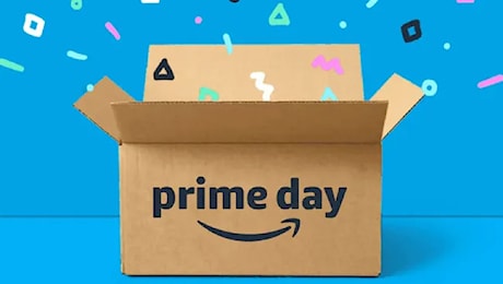 Amazon Prime Day: guida agli acquisti tech