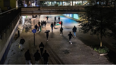 Cronaca di un'annunciata caccia all'ebreo ad Amsterdam. Netanyahu: Torna la Notte dei cristalli (di S. Renda)