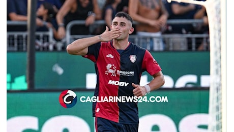 Cagliari, fenomenale Piccoli! L’attaccante ha eguagliato un record grazie alle sue qualità emerse. Il punto