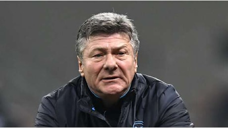 Mazzarri rimprovera l'Inter: Pensava il derby fosse finito sul 2-0, ha sottovalutato il Milan