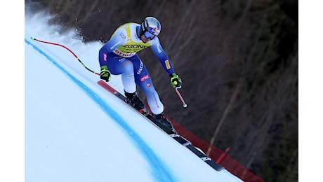 Sci alpino, sulla Stelvio è tempo di superG. Odermatt per il successo, Paris per non abdicare