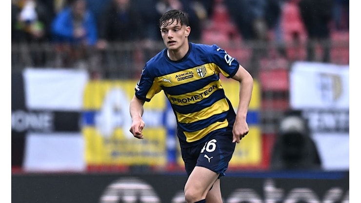 Leoni Inter, derby di mercato accesissimo con il Milan per il giovane difensore del Parma! I dettagli - InterNews24.com Leoni Inter, derby di mercato accesissimo con il Milan per il giovane difensore del Parma! I dettagli - InterNews24.com