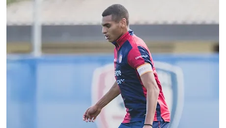 Idrissi: «La vita da calciatore è ciò che ho sempre desiderato. Da bambino ammiravo Neymar»