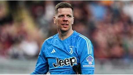 Calcio | Polemica contro Szczesny: Ogni tanto fumo, sono affari miei