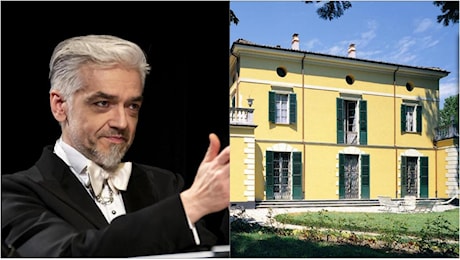 Morgan: “Sangiuliano mi ha nominato direttore di Villa Verdi”. Ma il Ministero smentisce