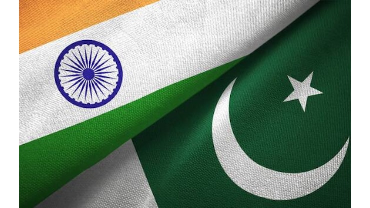 Scontro India-Pakistan, arsenali nucleari ed eserciti a confronto - Sky TG24 Scontro India-Pakistan, arsenali nucleari ed eserciti a confronto - Sky TG24
