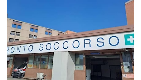 Aggredito il primario del Pronto Soccorso dell'ospedale di Lamezia Terme