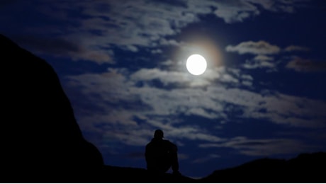 Superluna, la Specola Vaticana: una delle meraviglie “made in God