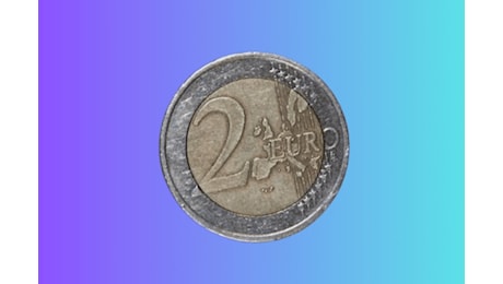 Le 3 monete da 2 euro più rare e preziose che affascinano i collezionisti