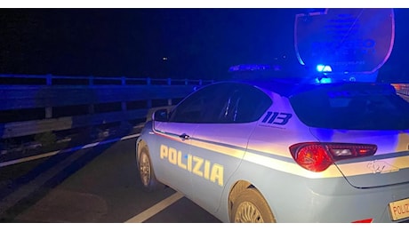 Tre tifosi del Foggia morti in un incidente al rientro da una trasferta: avevano 21, 17 e 13 anni