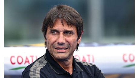 Conte pre Inter-Napoli: «Affronteremo la miglior squadra del campionato, ma non dimenticate che…»