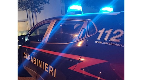 Leporano, il figlio della donna uccisa ha confessato