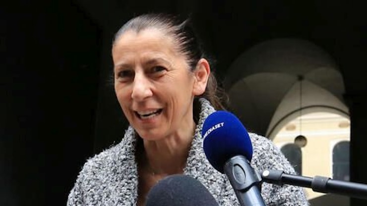 I parenti delle vittime del Morandi: «Mattarella ha fatto bene, noi per primi volevamo più beneficiari» - Corriere della Sera I parenti delle vittime del Morandi: «Mattarella ha fatto bene, noi per primi volevamo più beneficiari» - Corriere della Sera