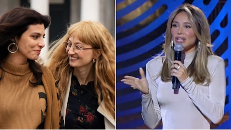 Ascolti tv 25/11: Amica Geniale, Talpa, Giletti, Matano… Flop e botti