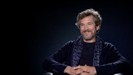 Le occasioni dell'amore, intervista a Guillaume Canet: Uomini che piangono? È fondamentale vederli al cinema