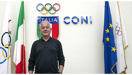 Velasco rinnova con la Federvolley: «Ho ancora fame, arriverò a Los Angeles 2028»