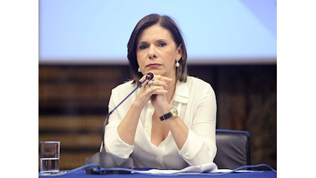 Non sto bene. Salta la puntata di È sempre Cartabianca della Berlinguer