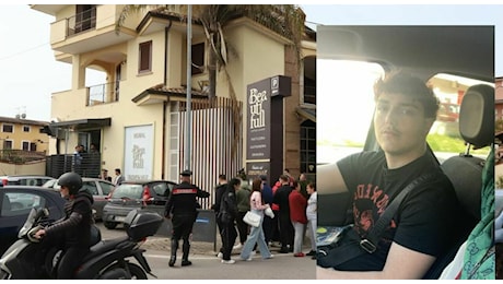 Cesa, omicidio Davide Carbisiero: gli inquirenti sentono dei sospettati
